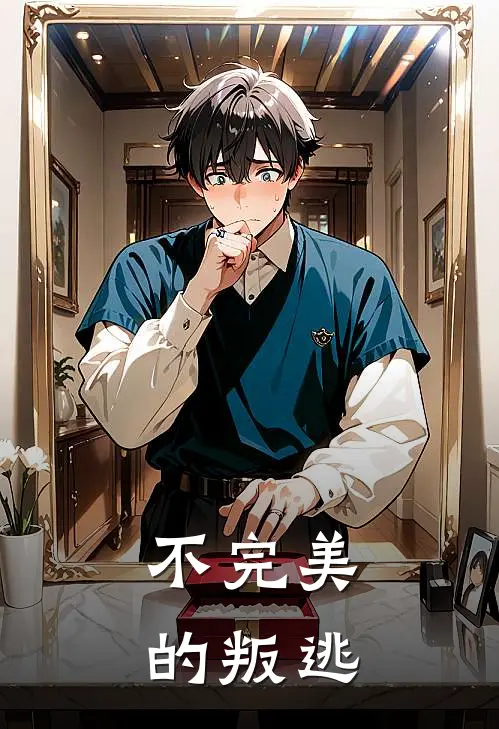 不完美的叛逃林小满王兰完结小说大全_免费小说在哪看不完美的叛逃(林小满王兰)