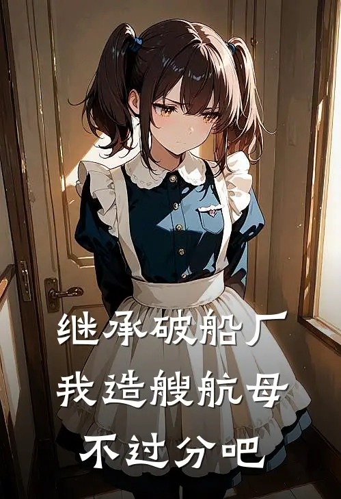 继承破船厂，我造艘航母不过分吧