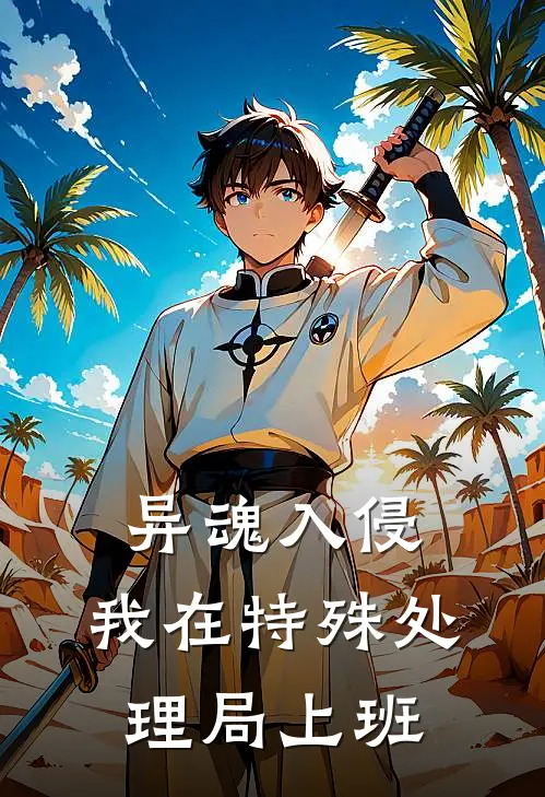 异魂入侵，我在特殊处理局上班(陈云儿沈野)完结版小说_最新全本小说异魂入侵，我在特殊处理局上班陈云儿沈野