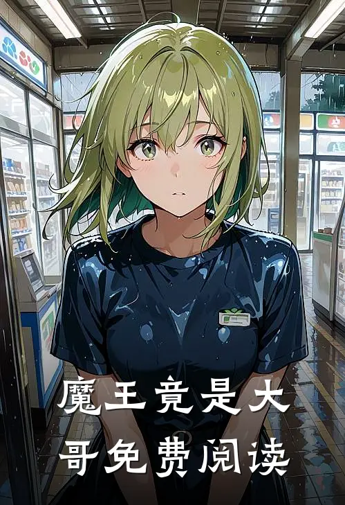 魔王竟是大哥免费阅读