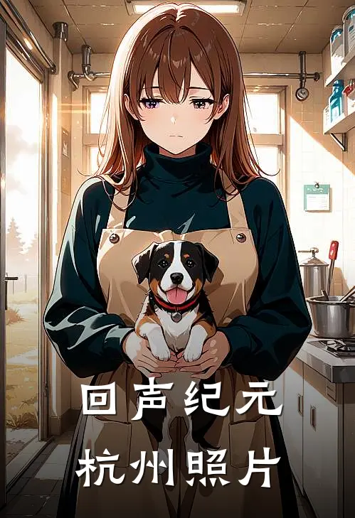 回声纪元杭州照片