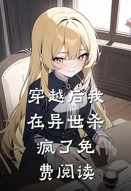 穿越后我在异世杀疯了免费阅读