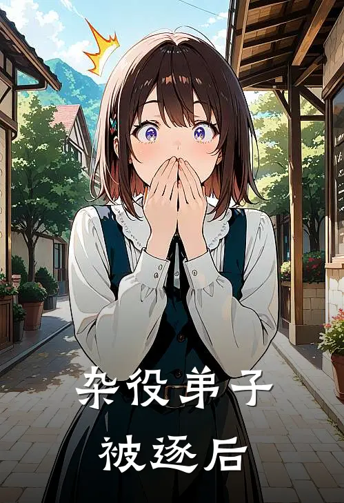 杂役弟子被逐后