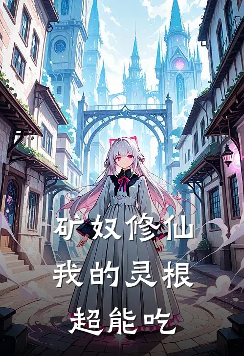 矿奴修仙：我的灵根超能吃(陈小砾刘老黑)全文免费在线阅读_矿奴修仙：我的灵根超能吃热门小说