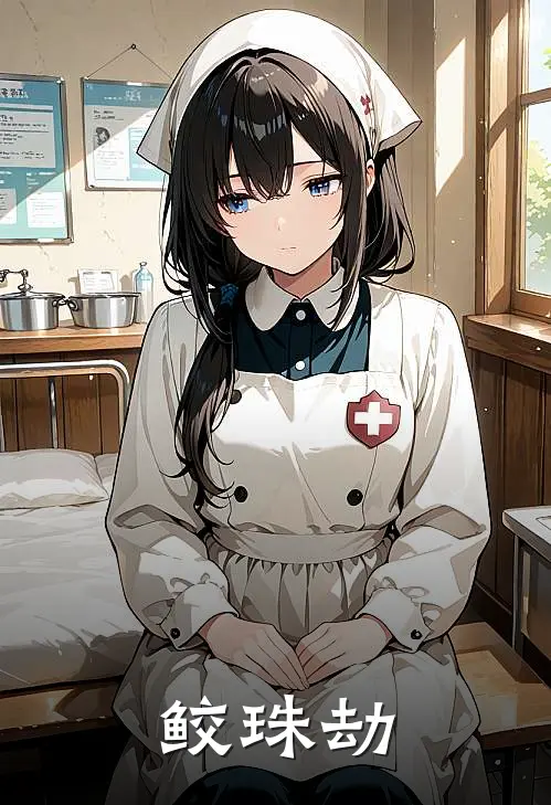 鲛珠劫(兰昭仪淑妃)完结小说_热门小说推荐鲛珠劫兰昭仪淑妃