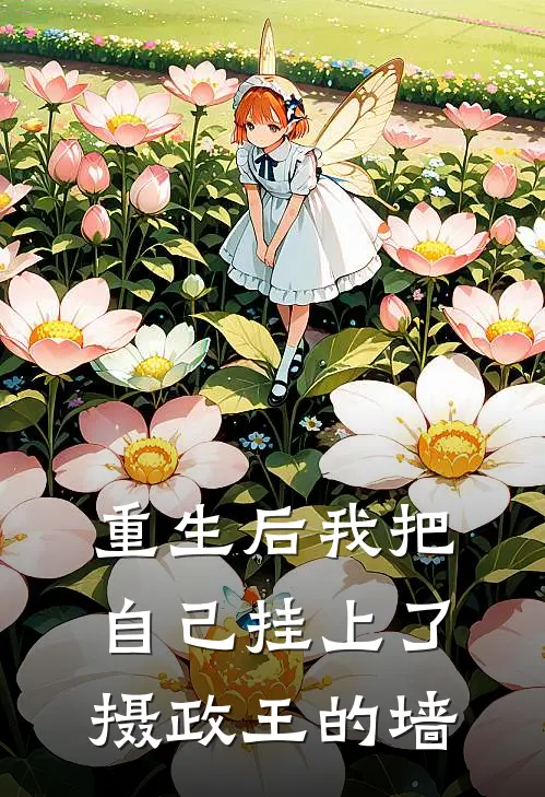 重生后我把自己挂上了摄政王的墙