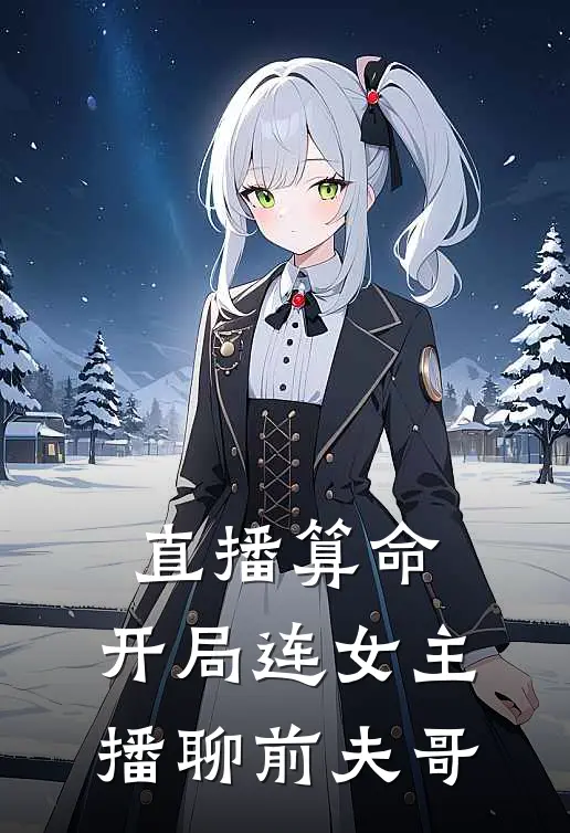 直播算命：开局连女主播聊前夫哥(林清雪楚玄)小说完整版_完结好看小说直播算命：开局连女主播聊前夫哥林清雪楚玄