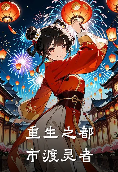 重生之都市渡灵者