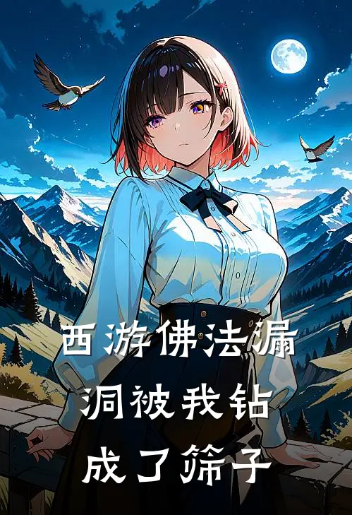 【西游】佛法漏洞被我钻成了筛子唐僧悟空完整版免费小说_全本免费完结小说【西游】佛法漏洞被我钻成了筛子唐僧悟空