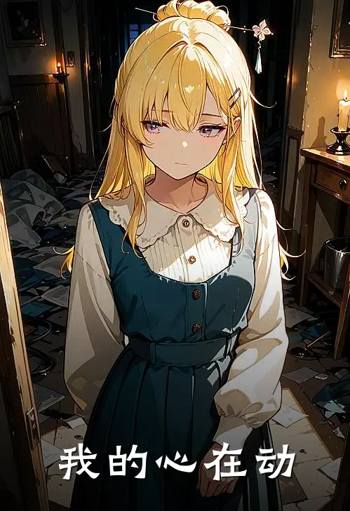 我的心在动沈若伊顾修远完本完结小说_完本完结小说我的心在动(沈若伊顾修远)