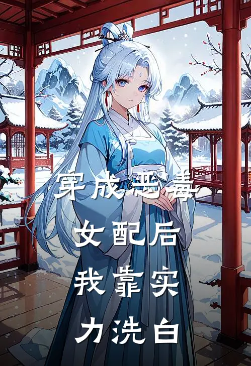 穿成恶毒女配后，我靠实力洗白