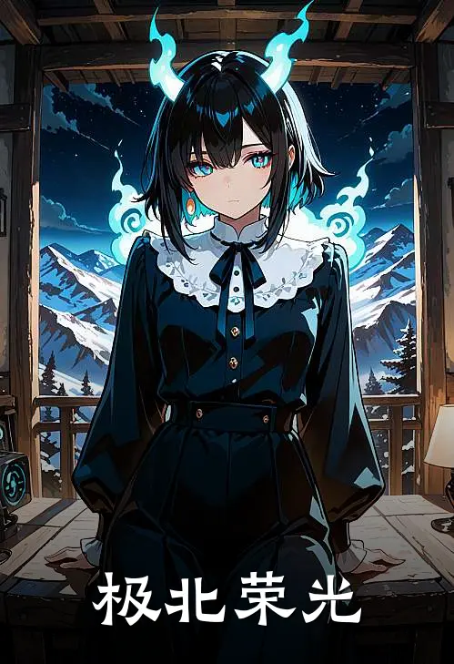 极北荣光郑楚溪尹一潼完结小说_免费小说在线看极北荣光郑楚溪尹一潼