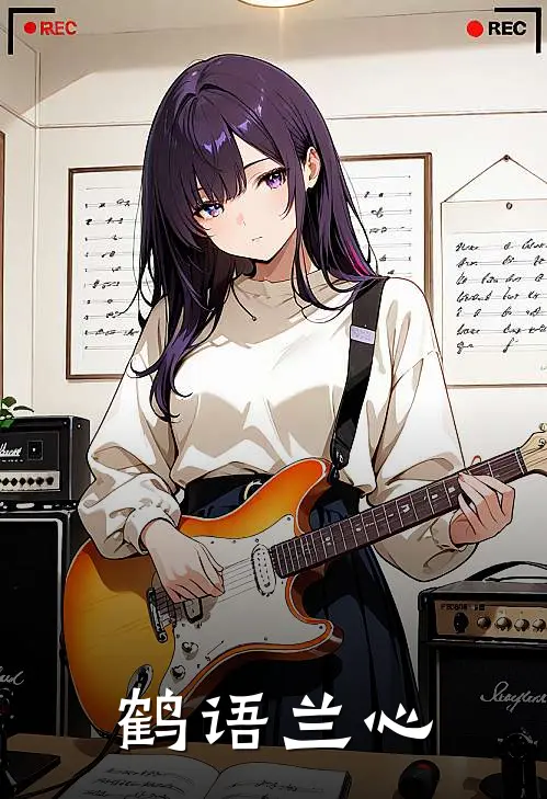 鹤言穆兰雅思（鹤语兰心）全文免费阅读无弹窗大结局_