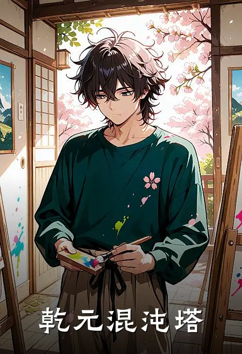 乾元混沌塔秦枫武神韵小说完结推荐_完整版小说免费阅读乾元混沌塔(秦枫武神韵)