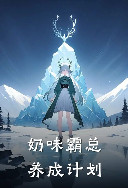 奶味霸总养成计划(林小满顾屿)在哪看免费小说_已完结小说推荐奶味霸总养成计划林小满顾屿