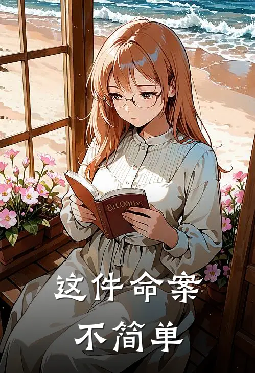 这件命案不简单（苏念裴无邪）最新章节列表