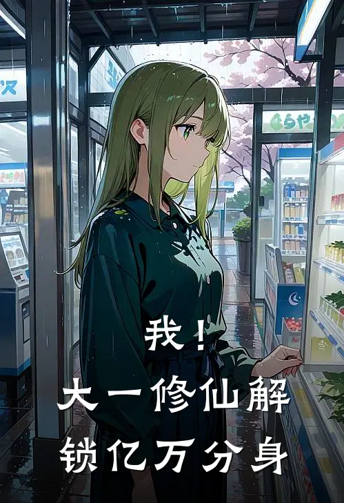 我！大一修仙解锁亿万分身(路遥张昊)完结版小说_最新全本小说我！大一修仙解锁亿万分身路遥张昊