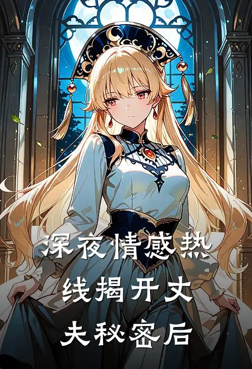 深夜情感热线揭开丈夫秘密后