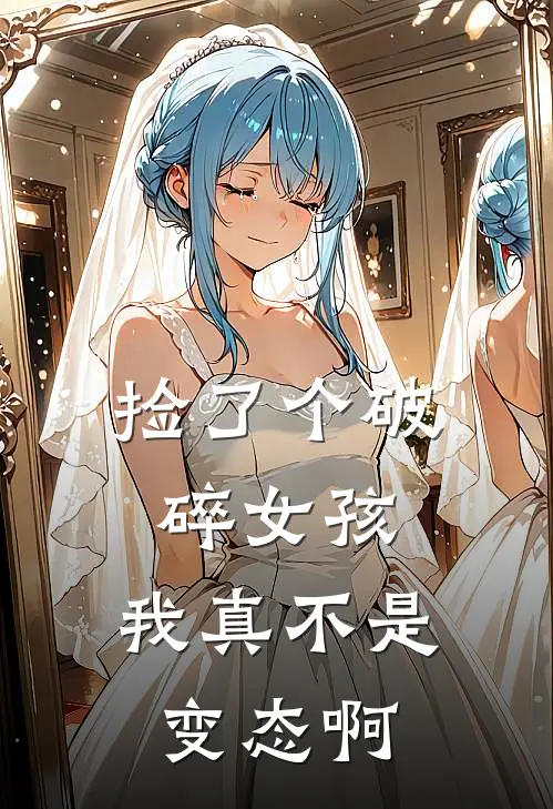 捡了个破碎女孩，我真不是变态啊