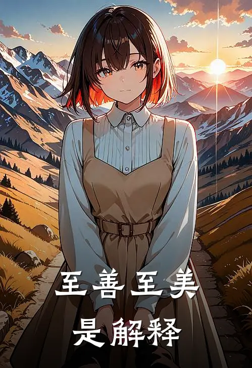 至善至美是解释