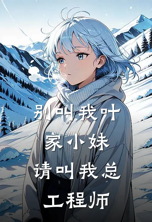 别叫我叶家小妹，请叫我总工程师