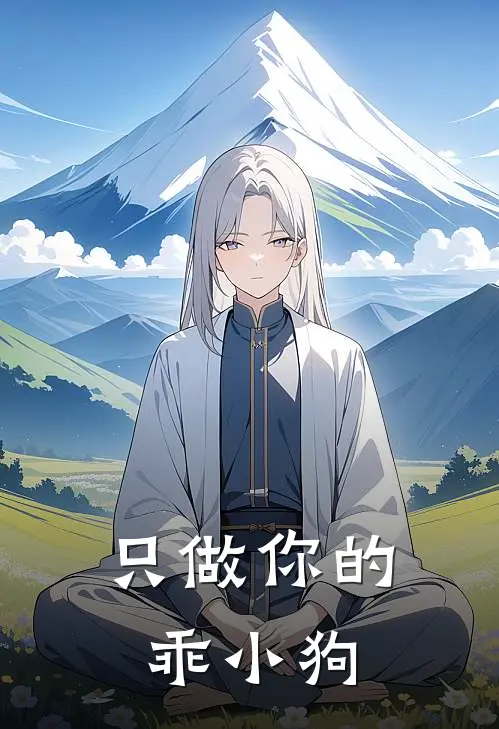 只做你的乖小狗