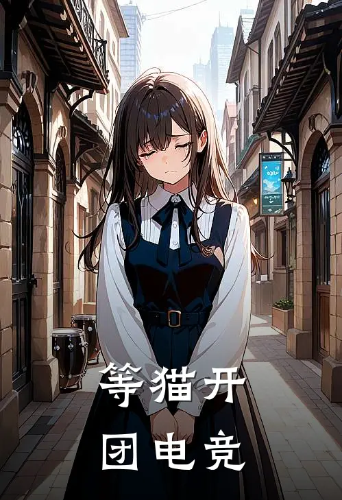 等猫开团【电竞】