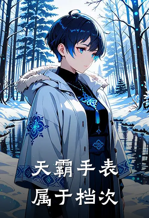 天霸手表属于档次