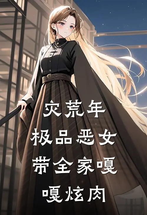 灾荒年，极品恶女带全家嘎嘎炫肉叶盼盼盼盼免费小说全文阅读_免费小说在线阅读灾荒年，极品恶女带全家嘎嘎炫肉叶盼盼盼盼