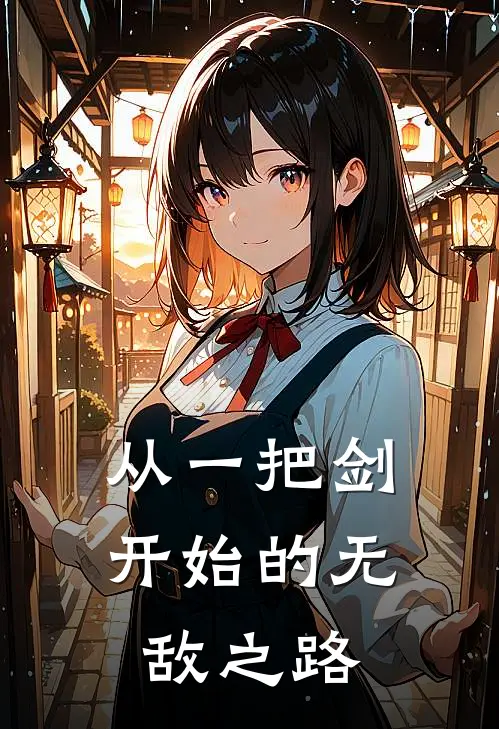 从一把剑开始的无敌之路