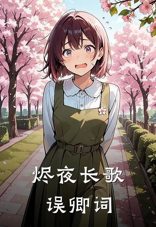 烬夜长歌：误卿词