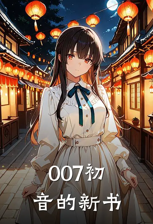007初音的新书(林琼陆徹)热门小说大全_免费小说大全007初音的新书林琼陆徹