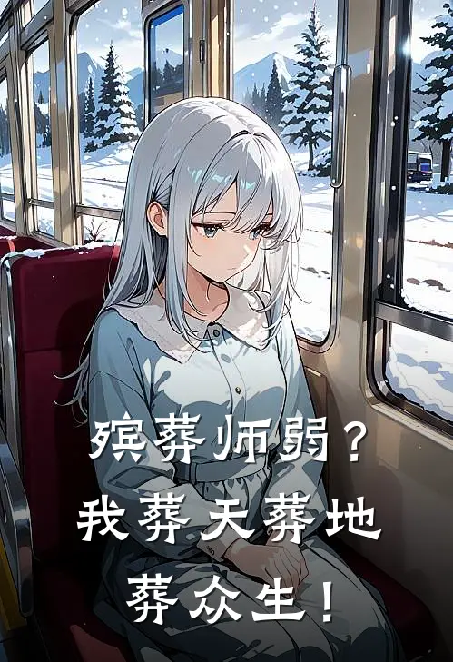 殡葬师弱？我葬天葬地葬众生！林夜叶文杰全文免费阅读无弹窗大结局_(殡葬师弱？我葬天葬地葬众生！)林夜叶文杰最新章节列表笔趣阁（殡葬师弱？我葬天葬地葬众生！）