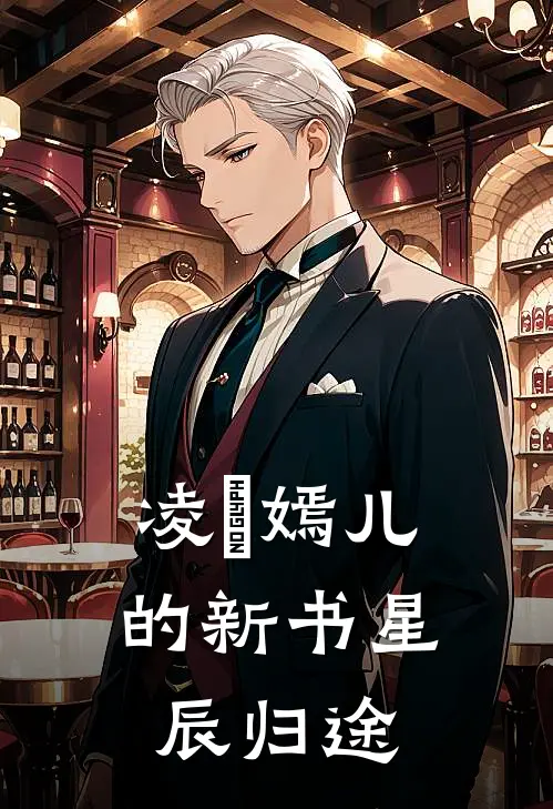 凌浟嫣儿的新书【星辰归途】