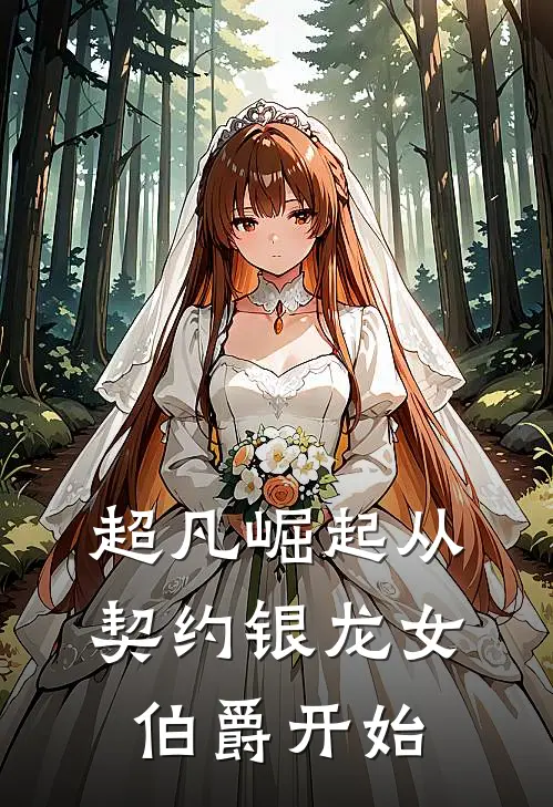 超凡崛起从契约银龙女伯爵开始