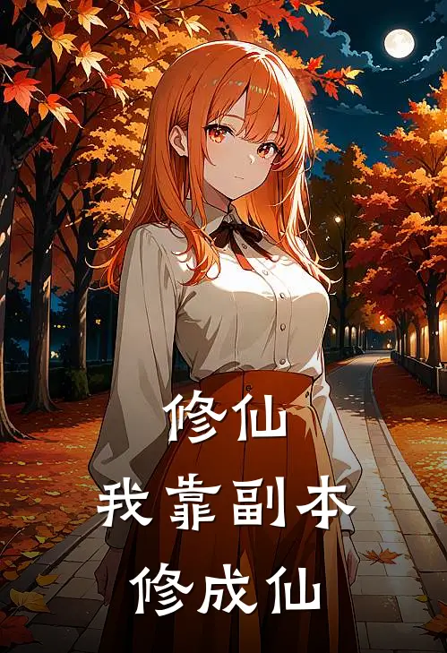 修仙：我靠副本修成仙