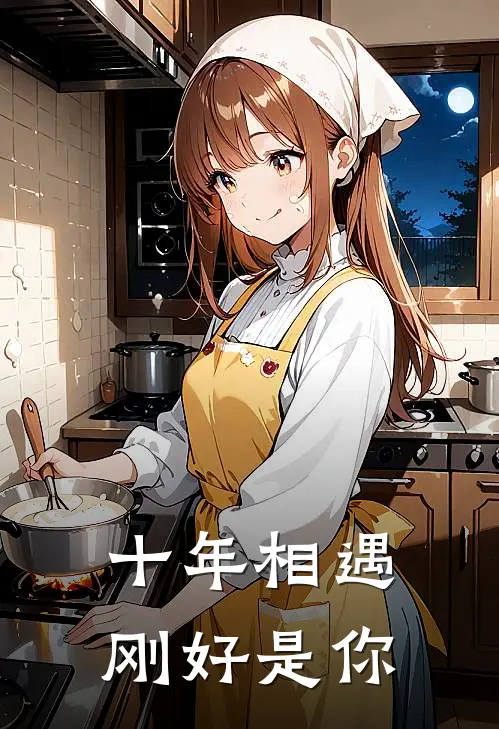 十年相遇，刚好是你苏晓王源热门的小说_热门小说在线阅读十年相遇，刚好是你苏晓王源