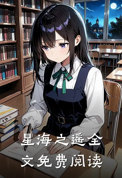 星海之遥全文免费阅读