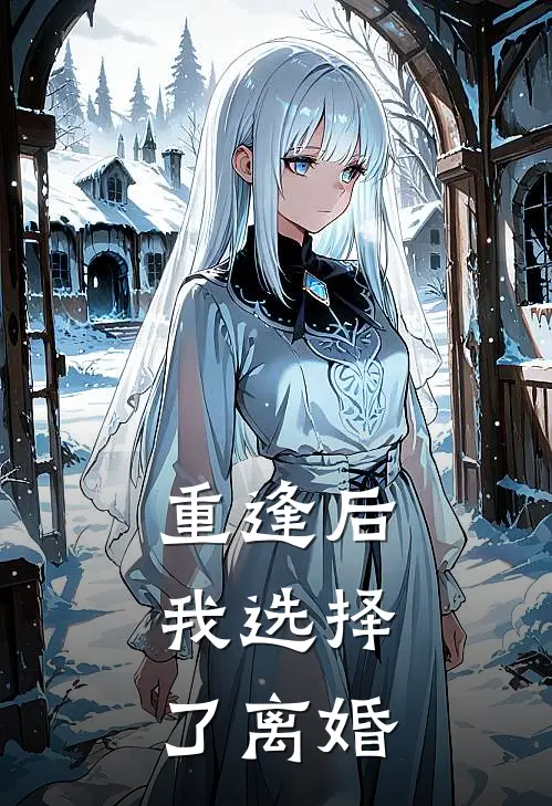 重逢后，我选择了离婚(林筱筱徐泽言)热门小说大全_推荐完本小说重逢后，我选择了离婚林筱筱徐泽言