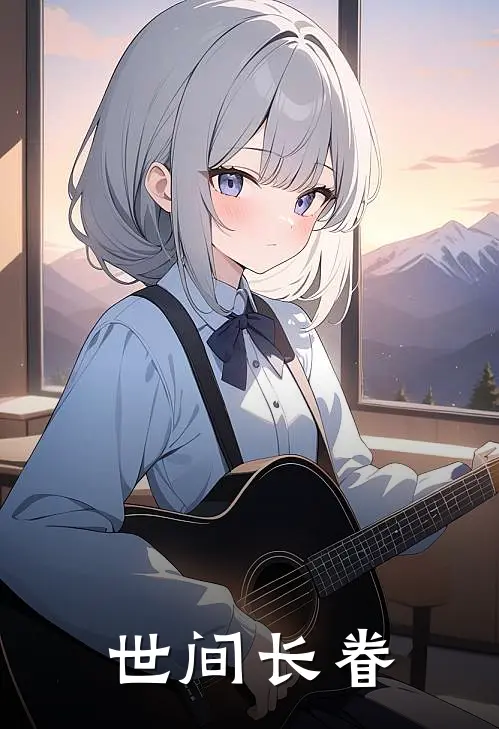 彭洲洲顾北《世间长眷》_《世间长眷》最新章节在线阅读