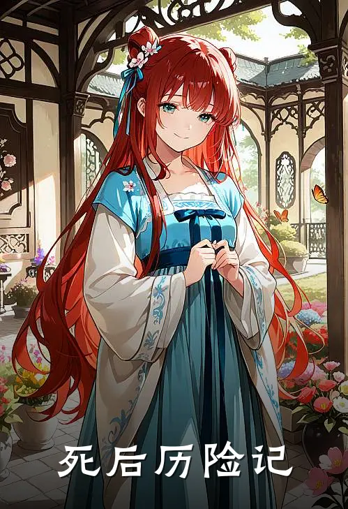 死后历险记刘海洋许楠完结小说免费阅读_热门免费小说死后历险记(刘海洋许楠)