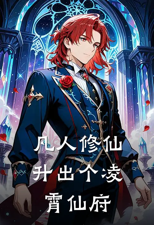 凡人修仙：升出个凌霄仙府