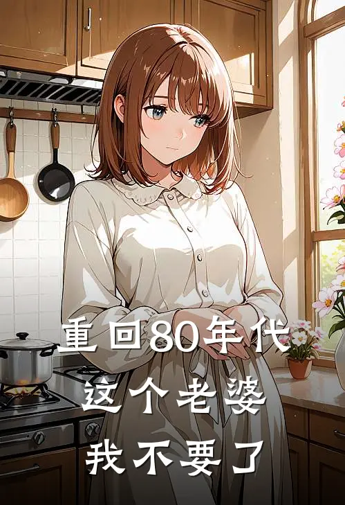 重回80年代，这个老婆我不要了
