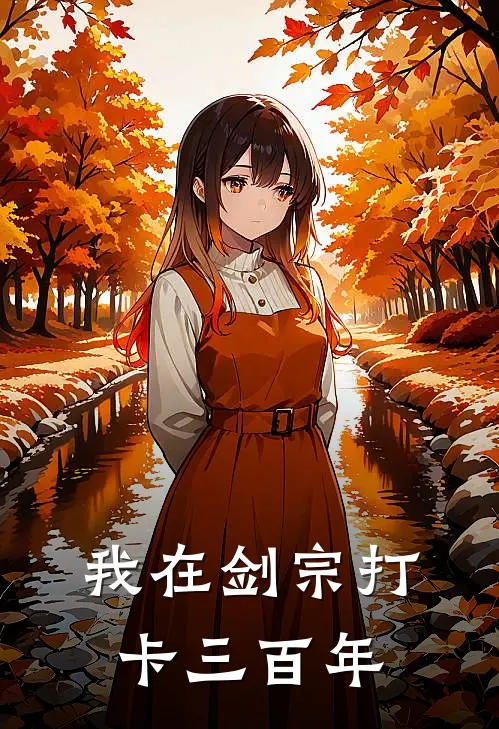 我在剑宗打卡三百年(陆尘陆辰)全本免费小说_最新章节列表我在剑宗打卡三百年(陆尘陆辰)