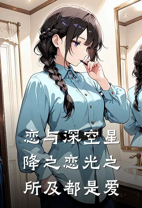 恋与深空星降之恋光之所及都是爱