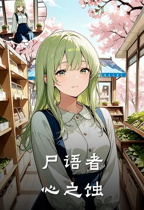 尸语者心之蚀秦铮李晓芸已完结小说_最新章节列表尸语者心之蚀(秦铮李晓芸)