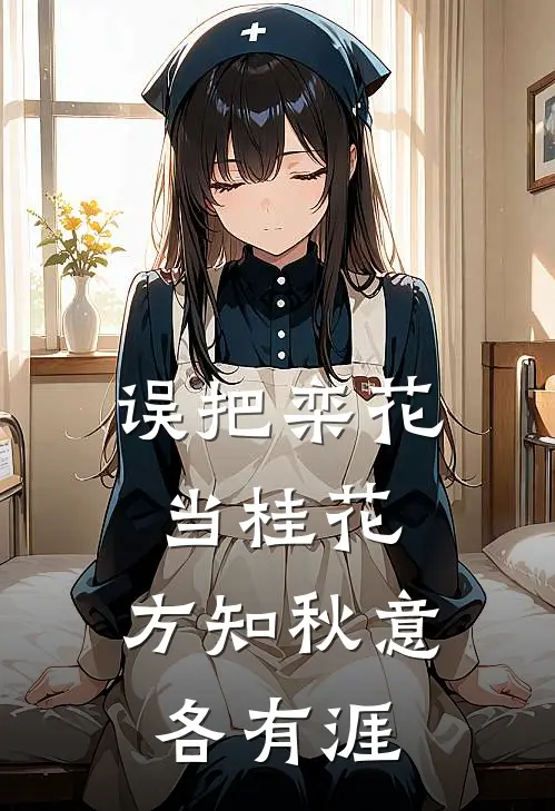 误把栾花当桂花,方知秋意各有涯