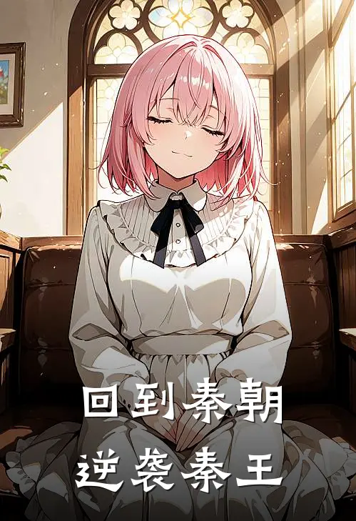 回到秦朝逆袭秦王扶苏高禄热门小说免费阅读_完本完结小说回到秦朝逆袭秦王(扶苏高禄)