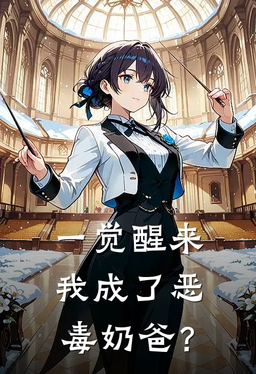 林一莹莹《一觉醒来，我成了恶毒奶爸？》完结版免费阅读_一觉醒来，我成了恶毒奶爸？全文免费阅读