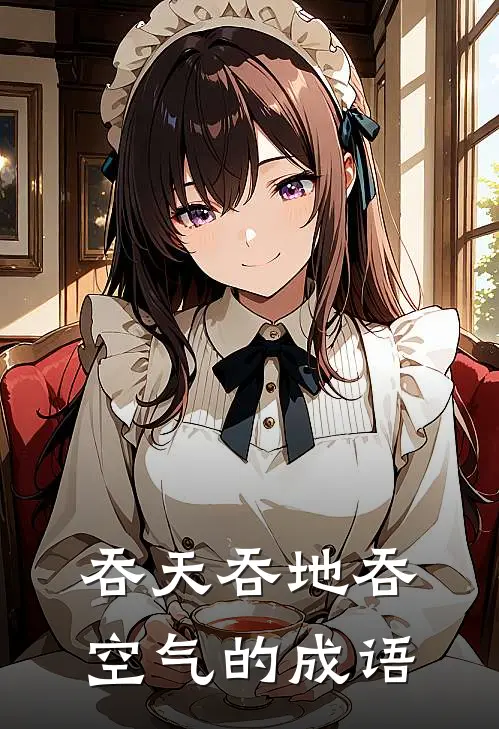 吞天吞地吞空气的成语